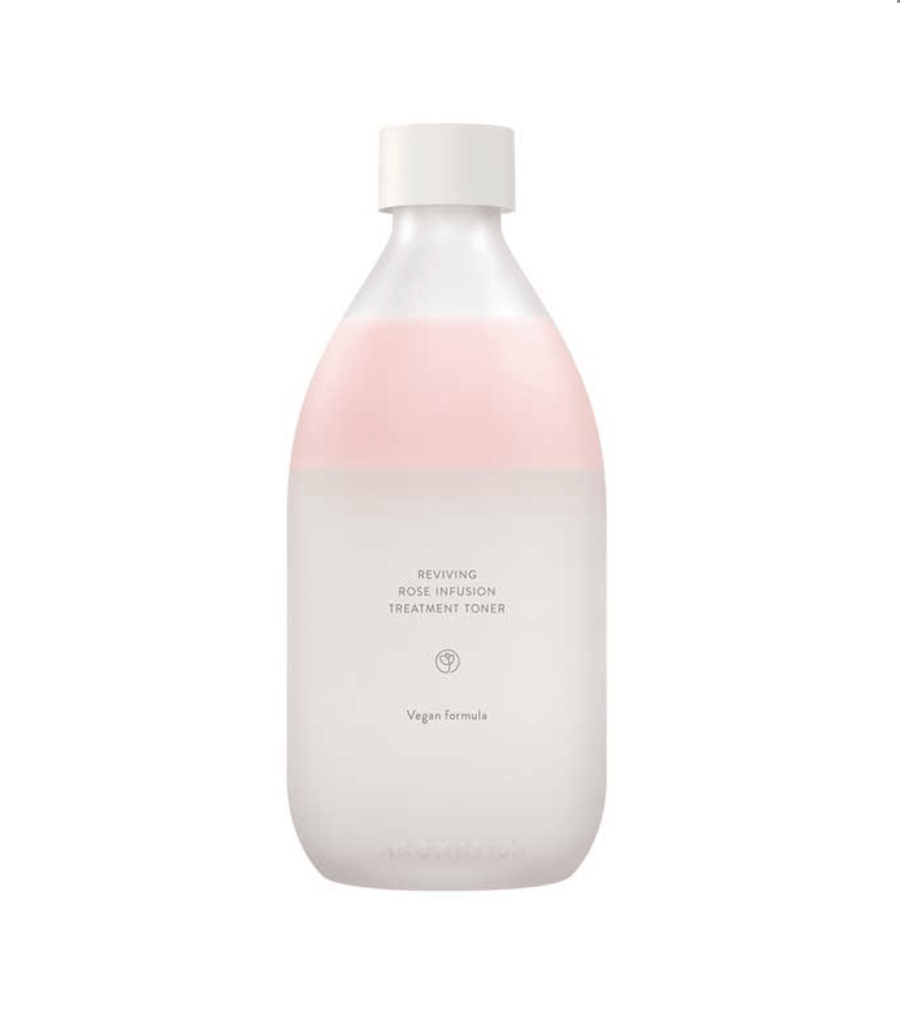 Aromatica - Reviving - Traitement Visage "Rose infusion" - 100 ml (collection anti-gaspi) - Aromatica - Ethni Beauty Market
