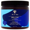 As I Am - Dry & Itchy Cowash Anti-Pelliculaire "Olive & Tea Tree" - 454g - As I Am - Ethni Beauty Market