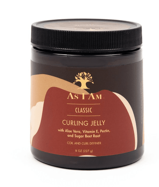 As I Am - Classic - Curling jelly curl definer - 227g/454g - As I Am - Ethni Beauty Market