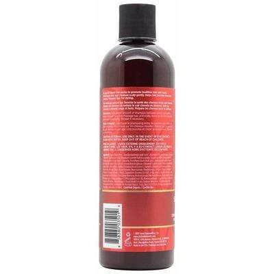 As I Am - Long & Luxe Shampoing démêlant & fortifiant sans sulfate - 355ml - As I Am - Ethni Beauty Market