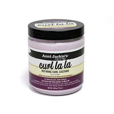 Aunt Jackie's - "Curl la la" curl defining cream - 426g - Aunt Jackie's - Ethni Beauty Market