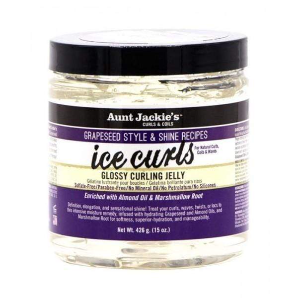Aunt Jackie's - Ice curls - 426g - Aunt Jackie's - Ethni Beauty Market