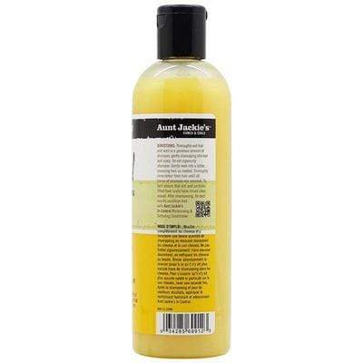 Aunt Jackie's - Moisturizing & Softening Shampoo "oh so clean!" - 355ml - Aunt Jackie's - Ethni Beauty Market