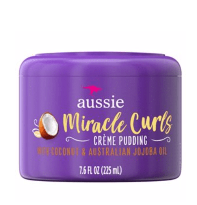 Aussie - Crème pudding "Miracle Curls" - 225ml - Aussie - Ethni Beauty Market