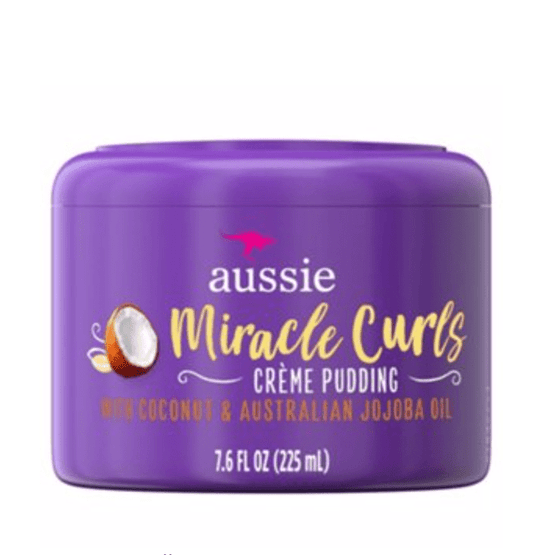 Aussie - Miracle Curls Cream Pudding - 225ml - Aussie - Ethni Beauty Market