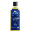 Ayumi - Pure huile de graines de sésame - 150ml - Ayumi - Ethni Beauty Market