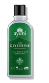 Ayumi - Huile hydratante "glycérine" - 150ml - Ayumi - Ethni Beauty Market