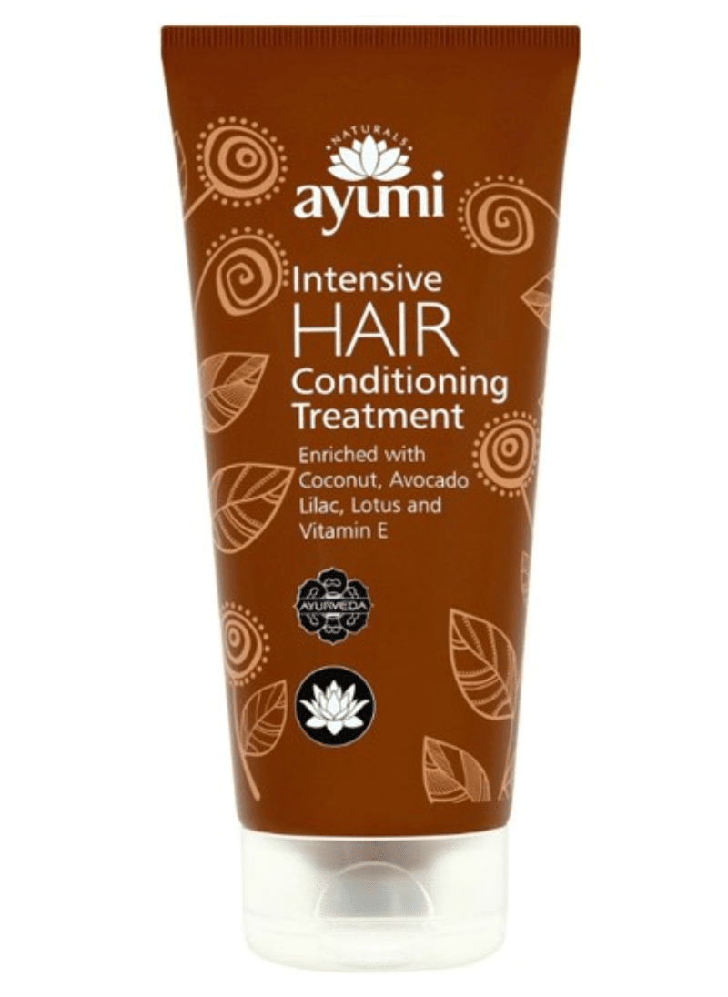 Ayumi - Après-shampoing intensif "conditioning treatment" - 150ml - Ayumi - Ethni Beauty Market