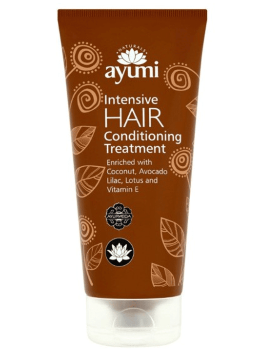 Ayumi - Intensive "conditioning treatment" conditioner - 150ml - Ayumi - Ethni Beauty Market