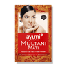 Ayumi - Poudre d'argile visage "multani mati" - 100g - Ayumi - Ethni Beauty Market