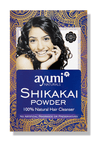 Ayumi - Poudre assainissante de "Shikakai" - 100g - Ayumi - Ethni Beauty Market