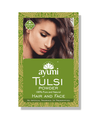 Ayumi - Poudre de tulsi - 100g - Ayumi - Ethni Beauty Market