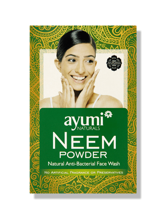 Ayumi - Poudre de neem - 100g - Ayumi - Ethni Beauty Market