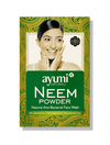 Ayumi - Neem powder - 100g - Ayumi - Ethni Beauty Market