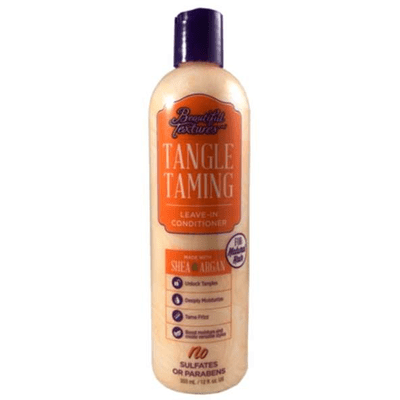 Beautiful Textures - Leave-In Conditioner 355ml - Beautiful Textures - Ethni Beauty Market