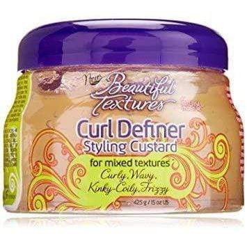 Beautiful Textures - Curl Definition Styling Gel 425g - Beautiful Textures - Ethni Beauty Market