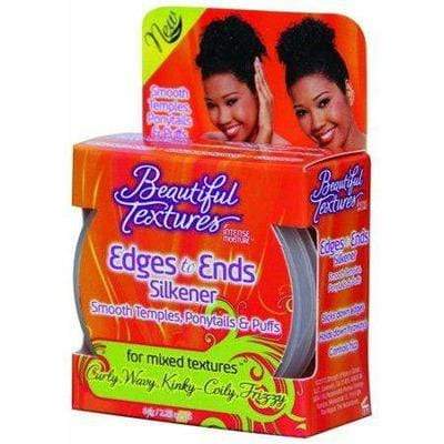 Beautiful Textures - "Edges To Ends Silkener" Contour Gel 66ml - Beautiful Textures - Ethni Beauty Market