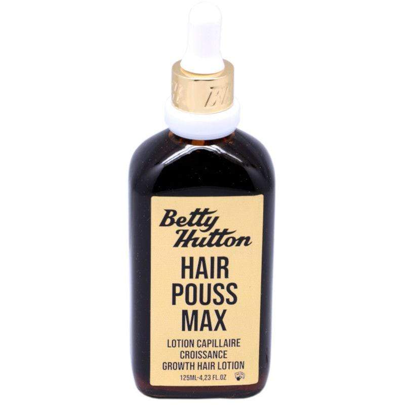 Betty Hutton - "Push max" hair lotion - 125ml - Betty Hutton - Ethni Beauty Market