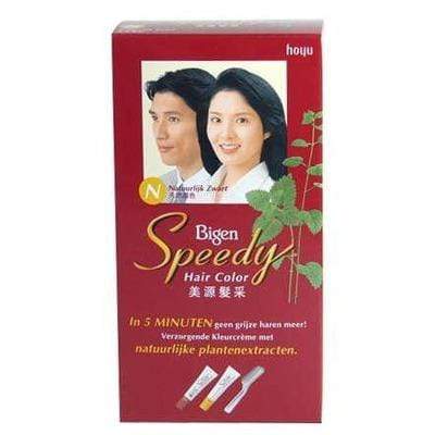 Bigen - Coloration Cheveux (Speedy Color) - Bigen - Ethni Beauty Market