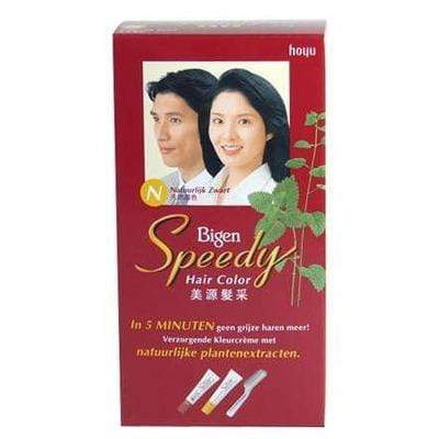 Bigen - Hair Color (Speedy Color) - Bigen - Ethni Beauty Market