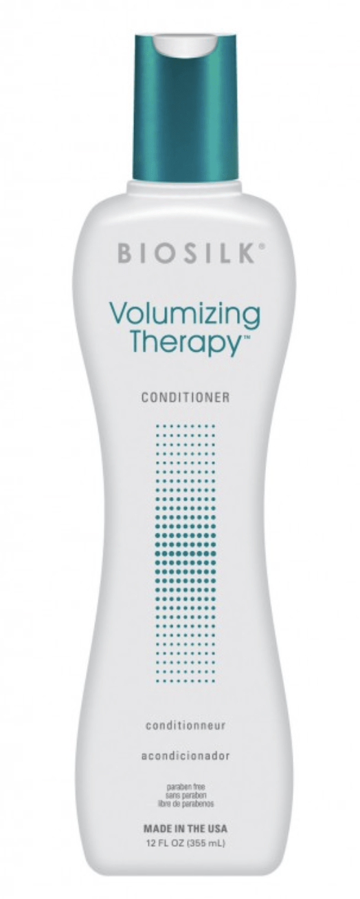 Biosilk - Volumizing Therapy - Après-shampoing pour le volume - 207 ml - Biosilk - Ethni Beauty Market