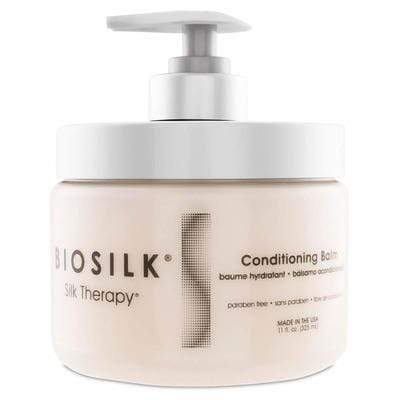 Biosilk - Silk Therapy Hydrating Balm 325ml - Biosilk - Ethni Beauty Market