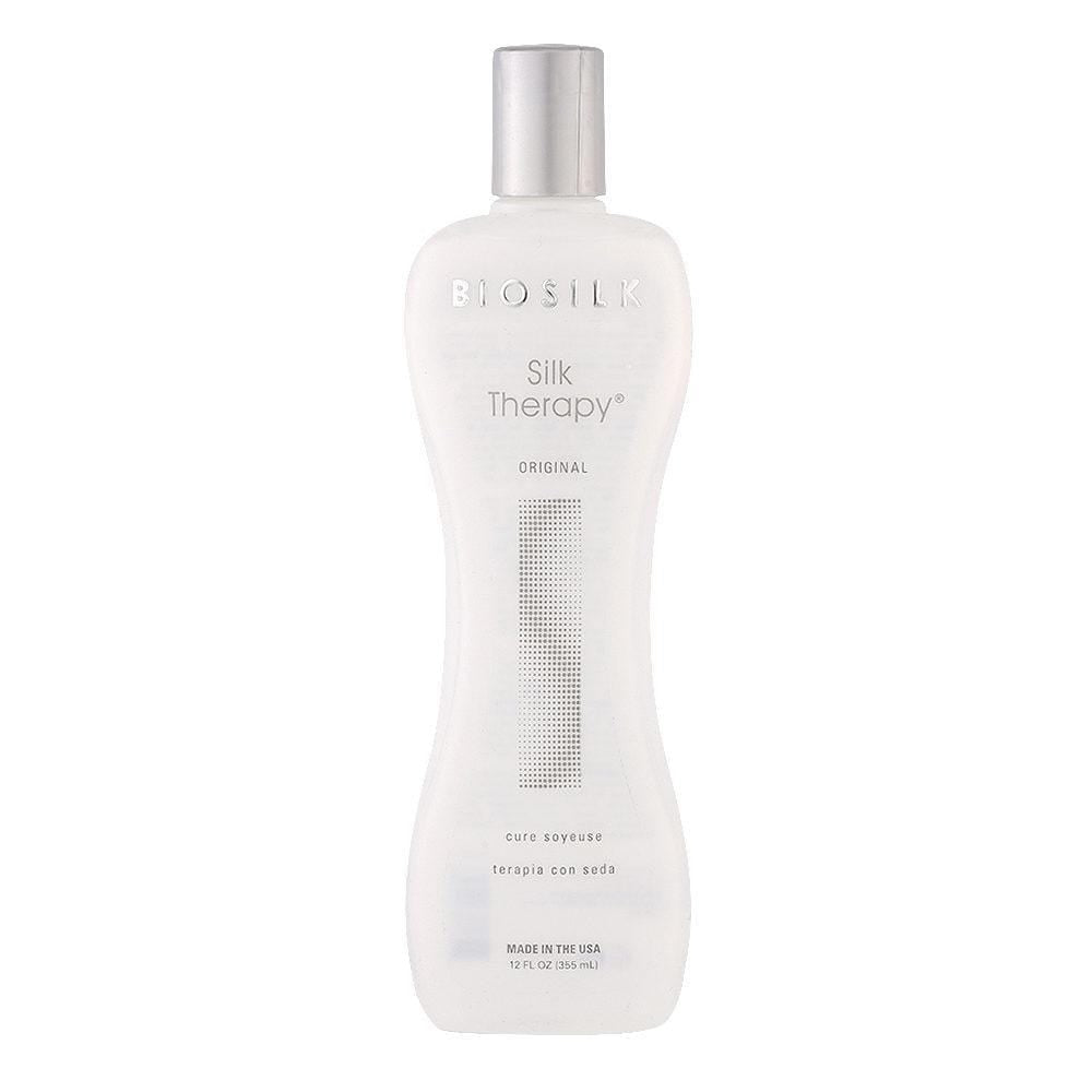 Vivid Biosilk Silk Therapy Serum Moment in HD Vivid Biosilk Silk Therapy Serum Moment in HD