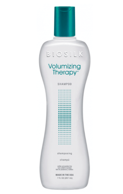Biosilk - Volumizing Therapy - Shampoo For Volume - 207 ml - Biosilk - Ethni Beauty Market