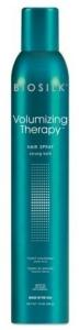 Biosilk - Volumizing Therapy - "Strong hold" hair spray - 364g - Biosilk - Ethni Beauty Market
