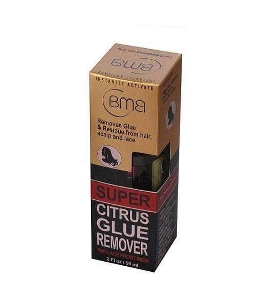 BMB- Blue Moon Beauty - "Super citrus" glue remover - 59 ml - BMB - Ethni Beauty Market
