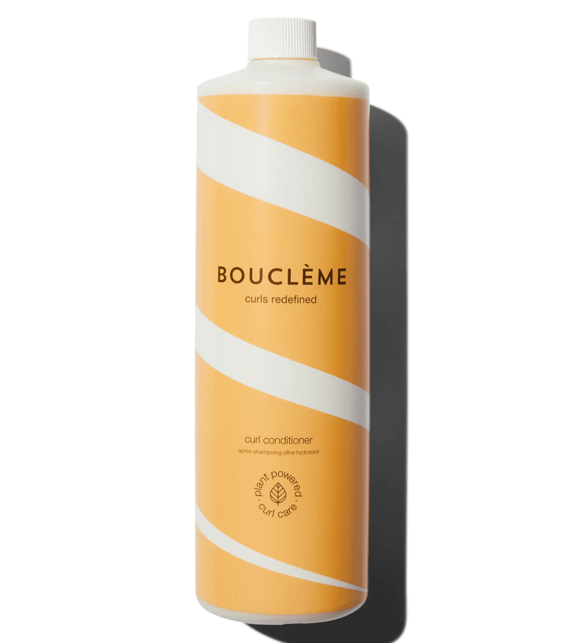Bouclème - Curls Redefined - Après-shampoing "ultra-hydratant" - (différentes contenances) - Bouclème - Ethni Beauty Market