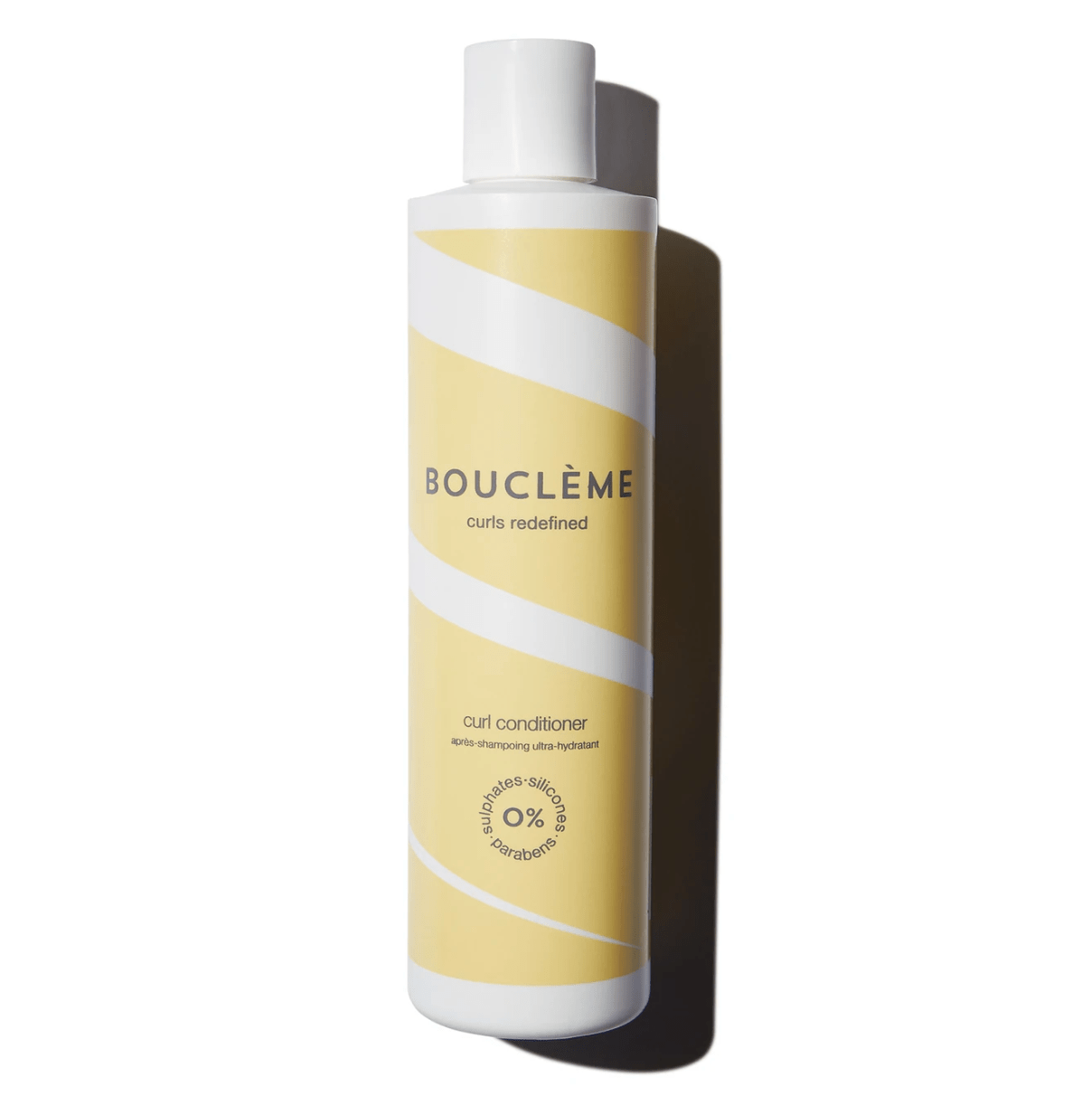 Bouclème - Curls Redefined - Après-shampoing "ultra-hydratant" - (différentes contenances) - Bouclème - Ethni Beauty Market