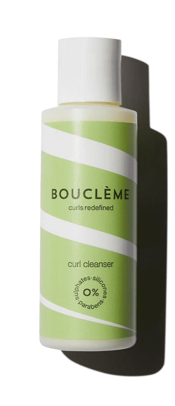 Bouclème - Curls redifined - Crème lavante non moussante "curl cleanser" (différentes contenances) - Bouclème - Ethni Beauty Market