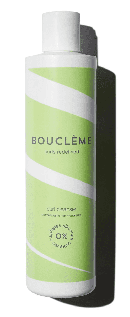 Bouclème - Curls redifined - Crème lavante non moussante "curl cleanser" (différentes contenances) - Bouclème - Ethni Beauty Market