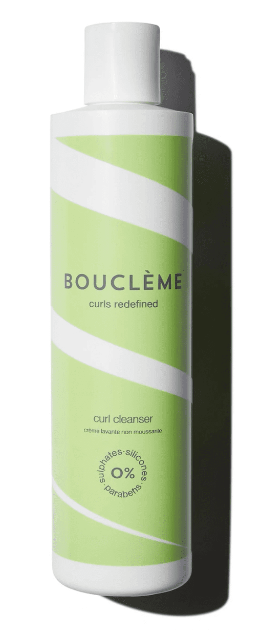 Bouclème - Curls redifined - Non-foaming cleansing cream "curl cleanser" (different capacities) - Bouclème - Ethni Beauty Market