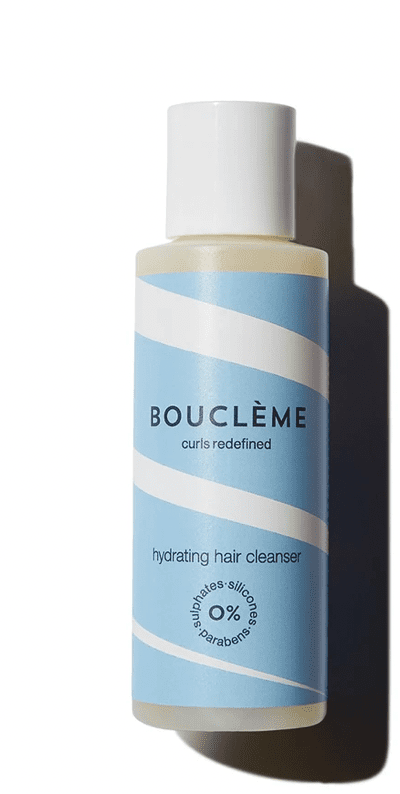 Bouclème - Curls Redefined - Shampoing clarifiant "doux" - 300ml - Bouclème - Ethni Beauty Market