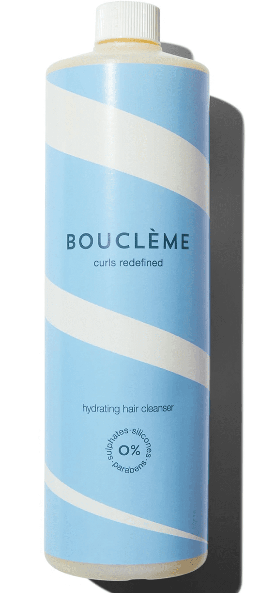 Bouclème - Curls Redefined - Shampoing clarifiant "doux" - 300ml - Bouclème - Ethni Beauty Market