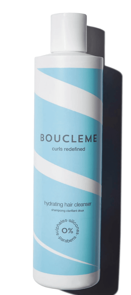 Bouclème - Curls Redefined - "Gentle" clarifying shampoo - 300ml - Bouclème - Ethni Beauty Market