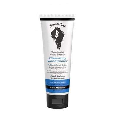 Bounce Curl - Après-shampoing hydratant - 236ml - Hydra Drench - Bounce Curl - Ethni Beauty Market