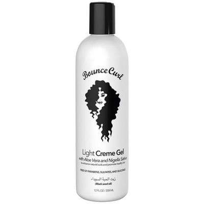 Bounce Curl - light creme gel (activateur de boucles) - 358ml - Bounce Curl - Ethni Beauty Market