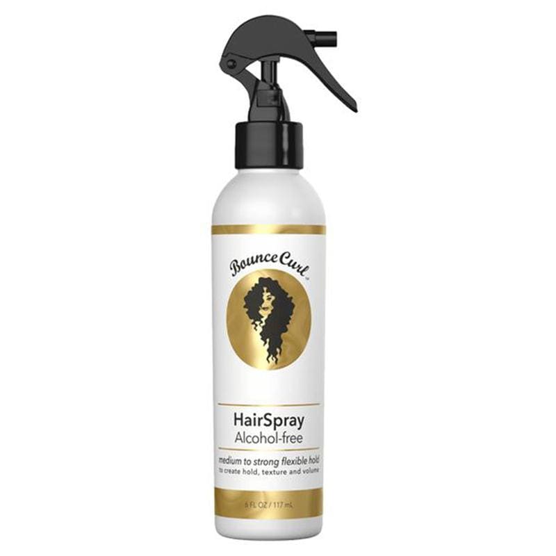 Bounce Curl - Spray pour cheveux sans alcool - 117ml - Bounce Curl - Ethni Beauty Market