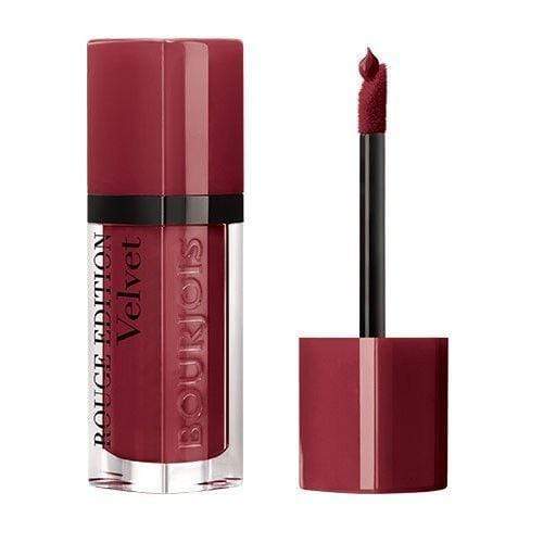 Bourjois - Rouge Edition Velvet - Rouge à lèvre fini mat - 7,7 ml - Bourjois - Ethni Beauty Market