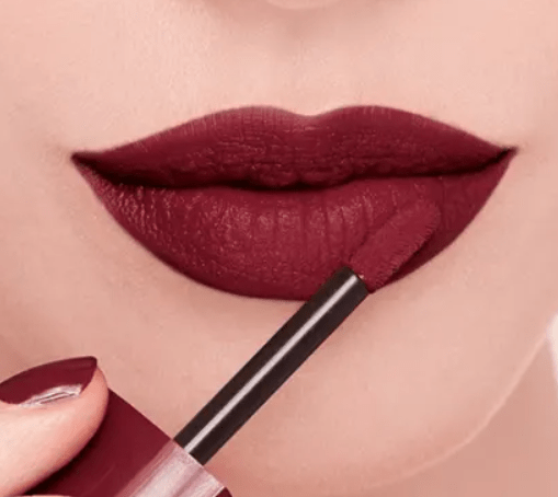 Bourjois - Rouge Edition Velvet - Matte finish lipstick - 7,7 ml - Bourjois - Ethni Beauty Market