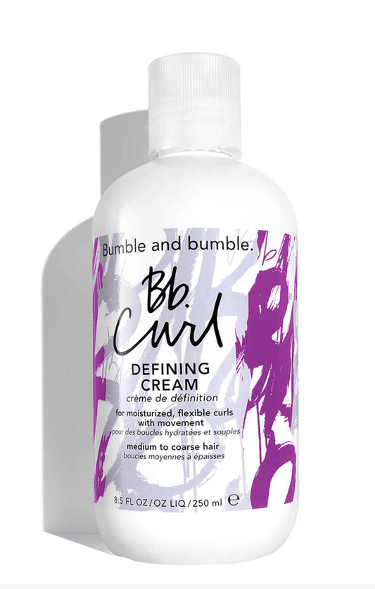 Bumble and Bumble - Crème de définition "bb curl" - 250ml - Bumble and Bumble - Ethni Beauty Market