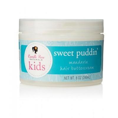 Camille Rose Kids - Crème hydratante pour enfants - 240ml (Sweet Puddin') - Camille Rose - Ethni Beauty Market