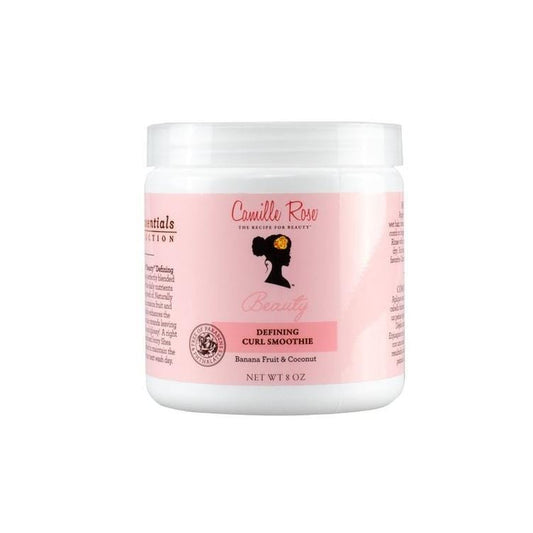 Camille Rose - Her Essentials - "Beauty" curl definition smoothie - 236 ml - Camille Rose - Ethni Beauty Market