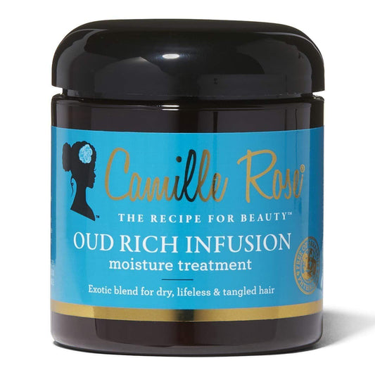 Camille Rose - Oud Rich Infusion - Traitement hydratant - 236 ml - Camille Rose - Ethni Beauty Market
