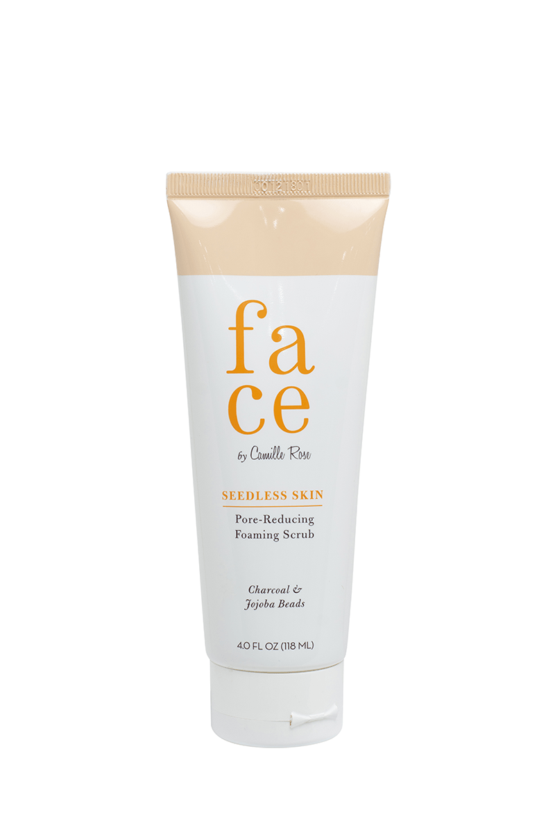 Camille Rose - Face - Exfoliant visage pour les pores "Seedless Skin" - 118 ml - Camille Rose - Ethni Beauty Market