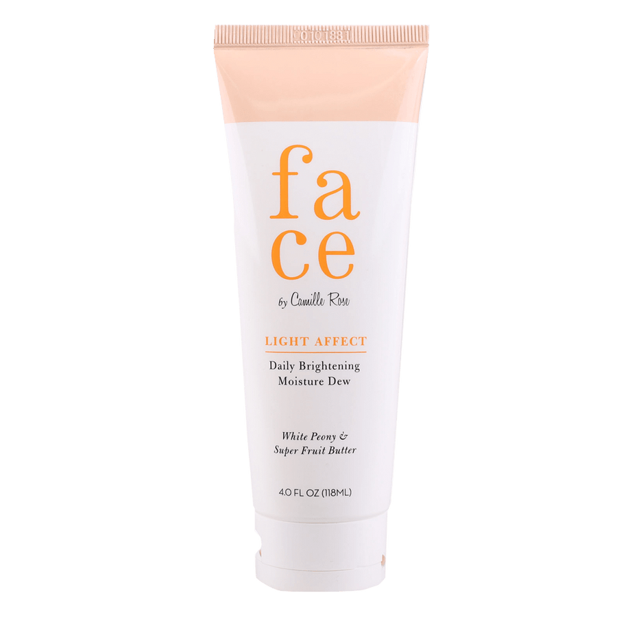 Camille Rose - Unifying facial moisturizer - Light affect - 118ml - Camille Rose - Ethni Beauty Market