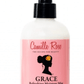 Camille Rose - Her Essentials - Brume capillaire hydratante rafraîchissante "Grace" - 240 ml - Camille Rose - Ethni Beauty Market